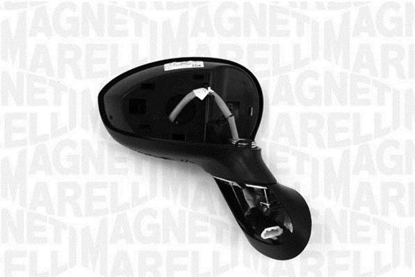 Exterior Mirror